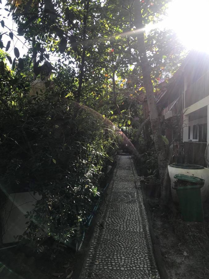 Papa Pippo Otres Village Σίχανουκβιλ Εξωτερικό φωτογραφία