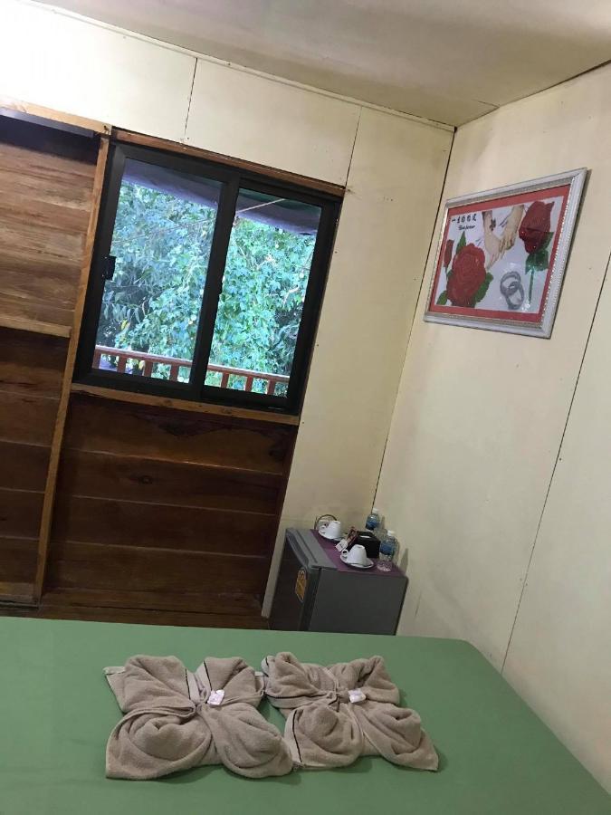 Papa Pippo Otres Village Σίχανουκβιλ Εξωτερικό φωτογραφία